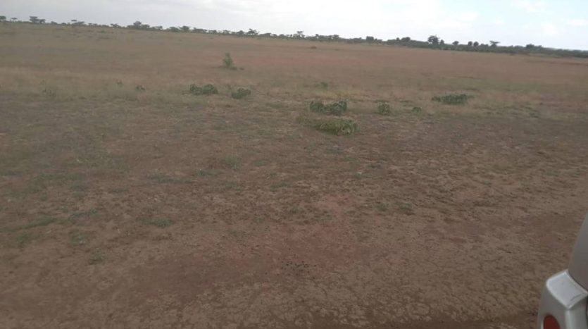 Expansive Land for Sale in Rumuruti