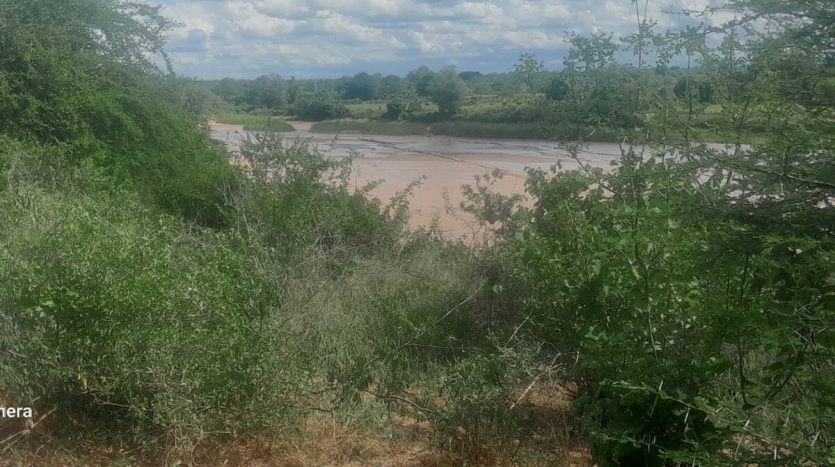 Prime Land in Makueni County, 27km from Kambu Town