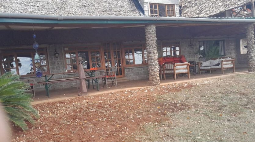 Prime Land in Makueni County, 27km from Kambu Town