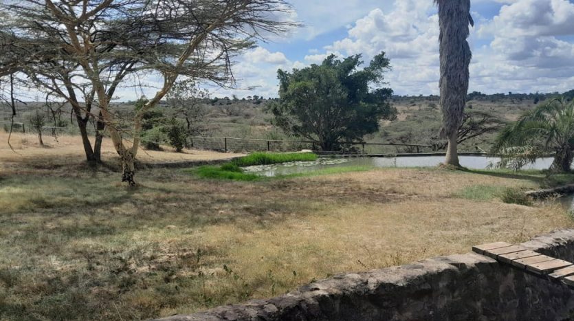 Prime Land in Makueni County, 27km from Kambu Town