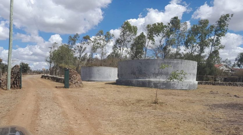 Prime Land in Makueni County, 27km from Kambu Town